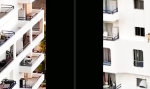 Movie : Die Urlaubs-Bude von außen erkunden