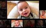 Funny Video : Vater macht was aus den unzähligen Baby-Aufnahmen