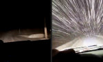 Lustiges Video : Zeit für Lichtgeschwindigkeit!