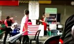 Funny Video - So imponiert man seinen Gästen