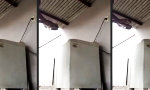 Lustiges Video : Jammen mit der Waschmaschine