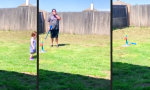 Funny Video : Vater des Monats
