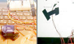 Movie : Wenn Hobby-Bastler offline sind