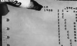Lustiges Video : Computer prophezeit das Ende der Menschheit (1973)