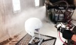Movie : Mal schnell einen Chrom-Helm zaubern