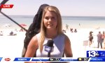 Movie : Wenn dich der Tod am Strand begrüßt