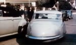 Autos aus der Zukunft der Vergangenheit