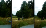 Funny Video : So wird das nichts mit der Erbschaft