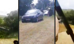 Movie : Etwas ungünstig geparkt