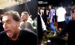 Funny Video : Party of his Life!