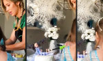 Movie : Feuer und Eis beim Kindergeburtstag