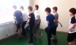 Funny Video - Das koordinierte Geschlecht