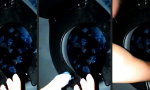 Movie : Hand-Fischen im Dixi Klo