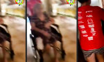 Lustiges Video - Oma hat ein Handicap