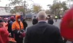 Lustiges Video : Der neue Präsident der FESCO