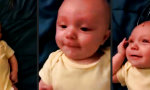 Funny Video : Baby-Beruhigungs-Werkzeug
