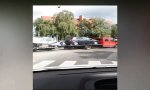 Abschlepp-Centipede