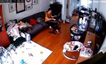 Movie : Vater-Instinkte
