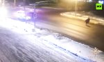 Movie : Russische Cops handeln schnell und richtig