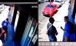 Movie : Zur falschen Zeit am falschen Ort