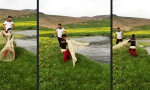 Funny Video : Menschenfischer sollst du sein