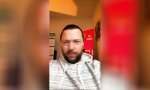 Lustiges Video : Noppenlecktuch