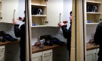Funny Video : Wo liegt der Fehler???