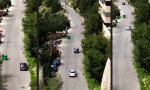 Lustiges Video - Kommt die Mülltonne die Straße runter