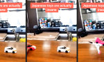 Lustiges Video : Nur in Japan...