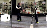 Movie : Wenn du vor`m Gassi gehn die Pillen verwechselt hast