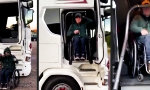 Funny Video - No Boundaries