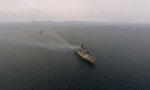 Funny Video : Warum Kriegsschiffe trocken sind