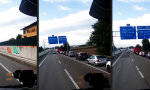 Funny Video : Verfahrene Situation