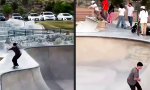 Movie : He was a skater boy