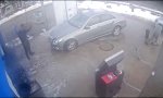 Funny Video : Neulich in der Waschstraße