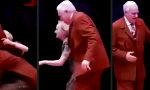 Movie : Das Tanzbein kennt keine Altersbegrenzung