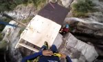 Lustiges Video : Ein einzigartiger Ausblick