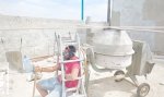 Lustiges Video : Der Bau rüstet auf