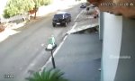 Funny Video : Kurzes Rendezvous