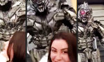 Lustiges Video : Selfiiiieeee