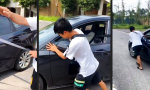 Movie : Cooler Trick