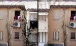 Funny Video : Am Klima rumfummeln