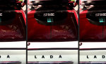 Funny Video : Resonanzfrequenz eines Ladas