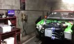 Funny Video - Das Schwarze Turboloch