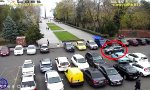 Funny Video : König der Parkkünste