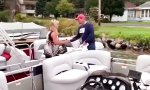Funny Video : Blitzstart ins Glück