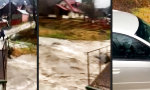 Funny Video : Drückeberger an der Schwenkbrücke