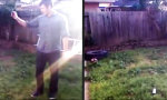Funny Video : Im Sprühtau zu Berge