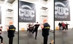 Movie : Kampfsport für Dummies