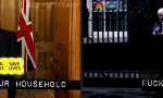 Lustiges Video : Rage Against The UK Party Machine